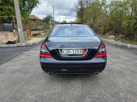 Mercedes-Benz S 500 AMG PAKET full - 23200 лв. / 11861.97 € - 99424024 4