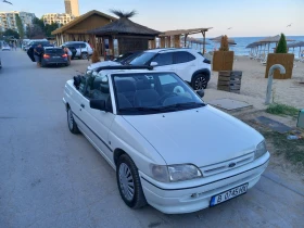 Ford Escort | Mobile.bg    9