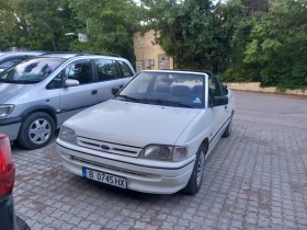 Ford Escort | Mobile.bg    10