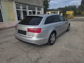Audi A6 3.0TDI QUATTRO NAVI - 17200 лв. / 8794.22 € - 28257405 5