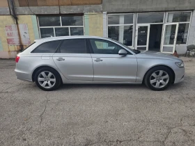 Audi A6 3.0TDI QUATTRO NAVI - 17200 лв. / 8794.22 € - 28257405 4