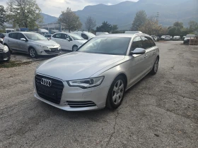 Audi A6 3.0TDI QUATTRO NAVI