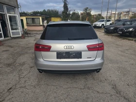 Audi A6 3.0TDI QUATTRO NAVI - 17200 лв. / 8794.22 € - 28257405 6