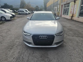 Audi A6 3.0TDI QUATTRO NAVI - 17200 лв. / 8794.22 € - 28257405 2