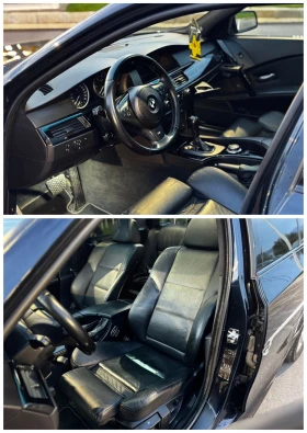 BMW 530 Full Mpack 231 | Mobile.bg    12