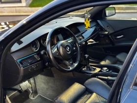 BMW 530 Full Mpack 231 | Mobile.bg    11