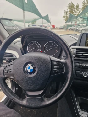 BMW 116 | Mobile.bg    7