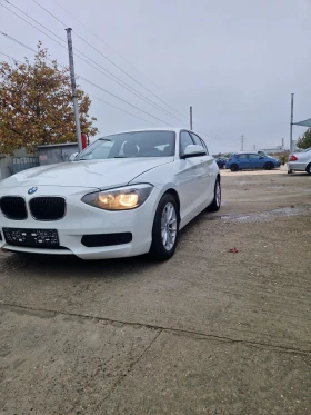 BMW 116 | Mobile.bg    2