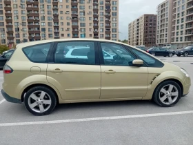 Ford S-Max 2.0 TDC? | Mobile.bg    5