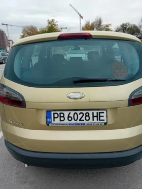 Ford S-Max 2.0 TDC? | Mobile.bg    4