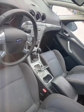 Ford S-Max 2.0 TDC? | Mobile.bg    3