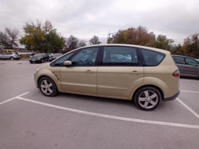 Ford S-Max 2.0 TDC? | Mobile.bg    6
