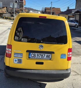 VW Caddy, снимка 2