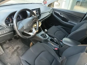 Hyundai I30 1.6 - 15700 лв. / 8027.28 € - 29210925 5