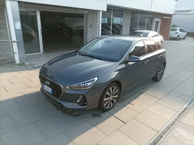 Hyundai I30 1.6 - 15700 лв. / 8027.28 € - 29210925 2
