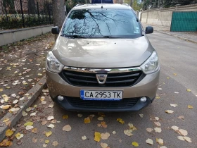 Dacia Lodgy 6+ 1 - изображение 1