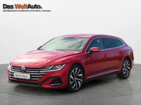 ������ VW Arteon