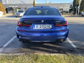 BMW 330 xDrive / M sport / 44 000км - 32400 € / 63368.89 лв. - 82105319 3