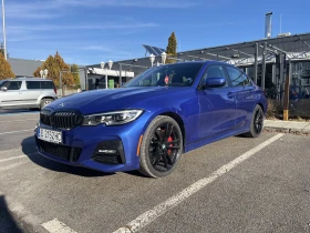 BMW 330 xDrive / M sport / 44 000км - 32400 € / 63368.89 лв. - 82105319 6