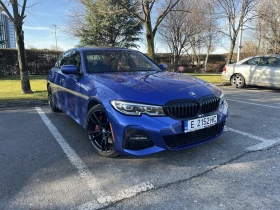 BMW 330 xDrive / M sport / 44 000км