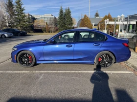 BMW 330 xDrive / M sport / 44 000км - 32400 € / 63368.89 лв. - 82105319 5
