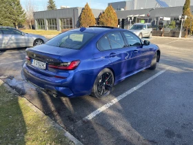 BMW 330 xDrive / M sport / 44 000км - 32400 € / 63368.89 лв. - 82105319 2