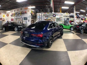 Audi S3 * quattro Premium Plus * CARFAX * ЦЕНА ДО БГ, снимка 7