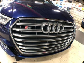 Audi S3 * quattro Premium Plus * CARFAX * ЦЕНА ДО БГ, снимка 9