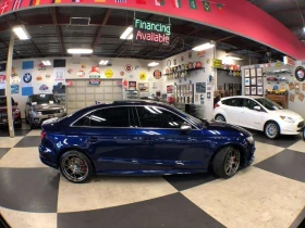 Audi S3 * quattro Premium Plus * CARFAX * ЦЕНА ДО БГ, снимка 8