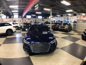 Audi S3 * quattro Premium Plus * CARFAX * ЦЕНА ДО БГ, снимка 2
