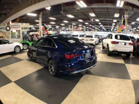 Audi S3 * quattro Premium Plus * CARFAX * ЦЕНА ДО БГ, снимка 5