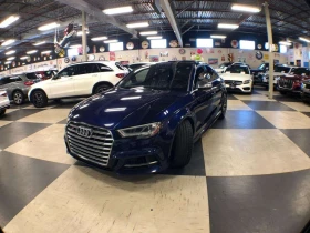 Audi S3 * quattro Premium Plus * CARFAX * ЦЕНА ДО БГ, снимка 3