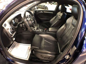 Audi S3 * quattro Premium Plus * CARFAX * ЦЕНА ДО БГ, снимка 14