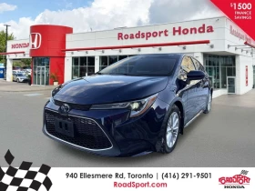 Toyota Corolla * LE * CARFAX * ЦЕНА ДО БГ