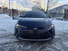 Toyota Corolla * LE * CARFAX * ЦЕНА ДО БГ - 19300 € / 37747.52 лв. - 24648229 2