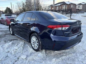 Toyota Corolla * LE * CARFAX * ЦЕНА ДО БГ - 19300 € / 37747.52 лв. - 24648229 5