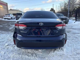 Toyota Corolla * LE * CARFAX * ЦЕНА ДО БГ - 19300 € / 37747.52 лв. - 24648229 4