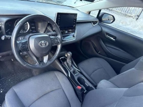 Toyota Corolla * LE * CARFAX * ЦЕНА ДО БГ - 19300 € / 37747.52 лв. - 24648229 8