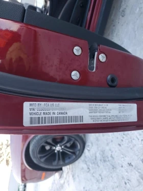 Dodge Challenger - 24225 € / 47379.98 лв. - 87045242 12