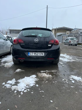 Opel Astra - 2200 € / 4302.83 лв. - 10196502 3
