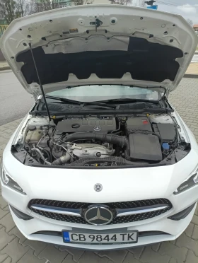 Mercedes-Benz CLA 250 - 33000 € / 64542.39 лв. - 78598273 7