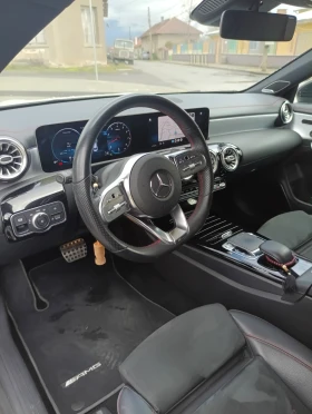 Mercedes-Benz CLA 250 - 33000 € / 64542.39 лв. - 78598273 8