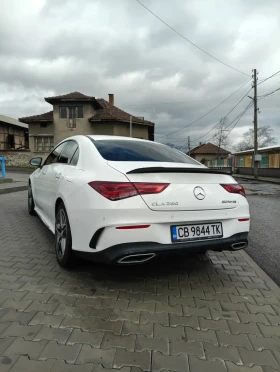 Mercedes-Benz CLA 250 - 33000 € / 64542.39 лв. - 78598273 5