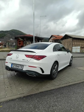 Mercedes-Benz CLA 250 - 33000 € / 64542.39 лв. - 78598273 4