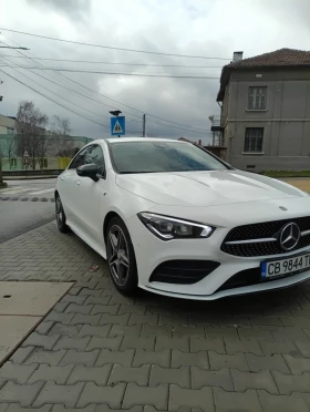 Mercedes-Benz CLA 250 - 33000 € / 64542.39 лв. - 78598273 2