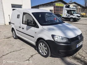 VW Caddy 1л6