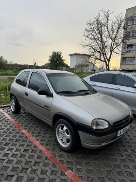Opel Corsa Opel corsa 1.4 GAS KLIMA - 1200 € / 2347.00 лв. - 20674737 3
