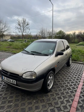 Opel Corsa Opel corsa 1.4 GAS KLIMA - 1200 € / 2347.00 лв. - 20674737 5