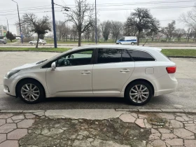 Toyota Avensis Avensis 2, 2 d-4/150к.с./GERMANY/ - 6600 € / 12908.48 лв. - 63852154 7