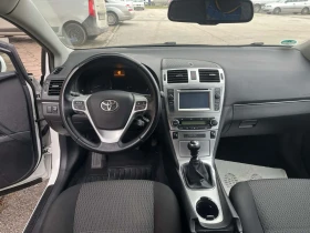 Toyota Avensis Avensis 2, 2 d-4/150к.с./GERMANY/ - 6600 € / 12908.48 лв. - 63852154 5